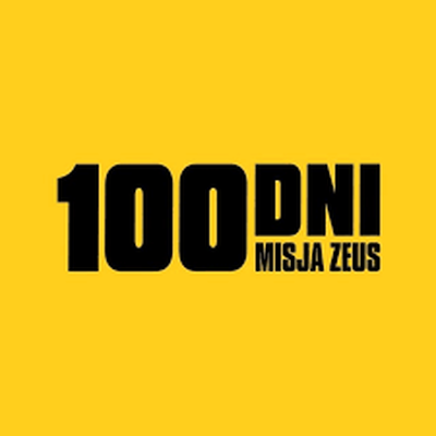 Plakat wydarzenia:  100 dni: Misja Zeus